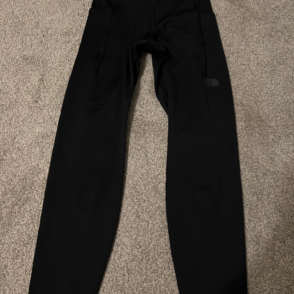 The North Face high waisted leggings